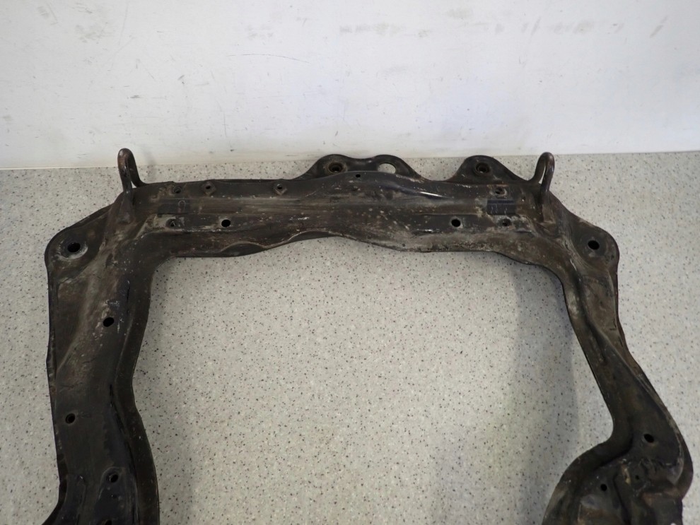 DAIHATSU YRV 1.3i 00-06 BELKA ZAWIESZENIA PRZEDNIEGO SANKI 9/9