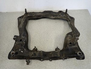 DAIHATSU YRV 1.3i 00-06 BELKA ZAWIESZENIA PRZEDNIEGO SANKI 4/9 MINIATURA