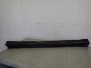 MITSUBISHI ASX 10-16 LISTWA PROGOWA LEWA