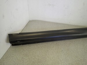 MITSUBISHI ASX 10-16 LISTWA PROGOWA LEWA 3/10 MINIATURA