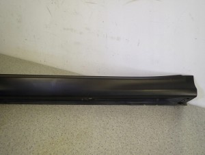 MITSUBISHI ASX 10-16 LISTWA PROGOWA LEWA 4/10 MINIATURA