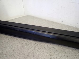 MITSUBISHI ASX 10-16 LISTWA PROGOWA LEWA 7/10 MINIATURA