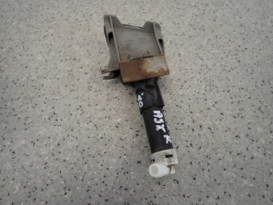 MITSUBISHI ASX 10-16 SPRYSKIWACZ REFLEKTORA PRZEDNI PRAWY C06A 6/7 MINIATURA