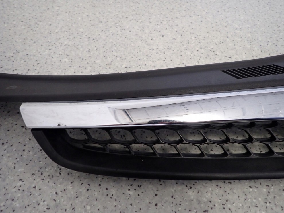 HYUNDAI I30 10-12 ATRAPA CHŁODNICY GRILL 5/16