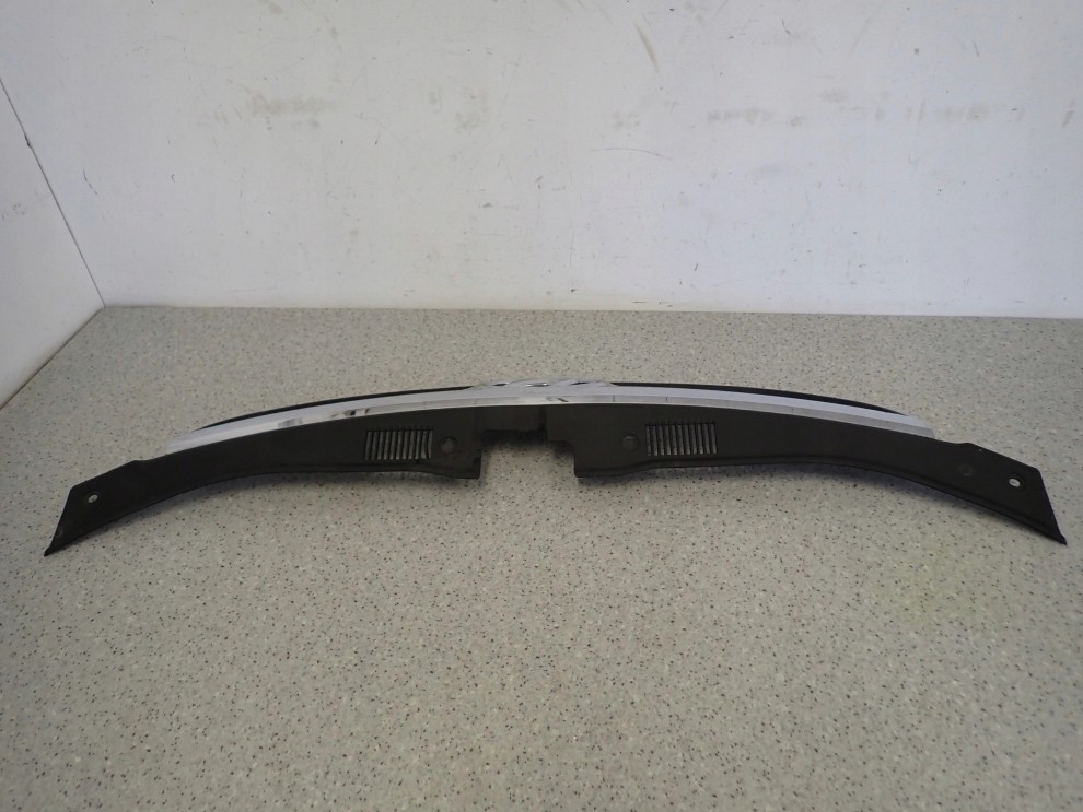 HYUNDAI I30 10-12 ATRAPA CHŁODNICY GRILL 7/16