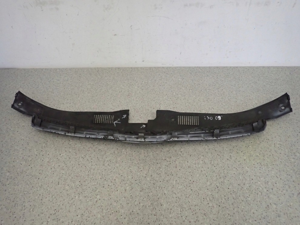 HYUNDAI I30 10-12 ATRAPA CHŁODNICY GRILL 14/16