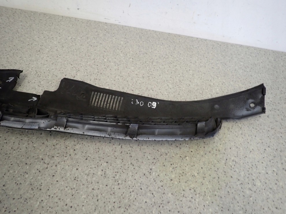 HYUNDAI I30 10-12 ATRAPA CHŁODNICY GRILL 16/16