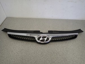 HYUNDAI I30 10-12 ATRAPA CHŁODNICY GRILL