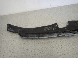 HYUNDAI I30 10-12 ATRAPA CHŁODNICY GRILL 15/16 MINIATURA