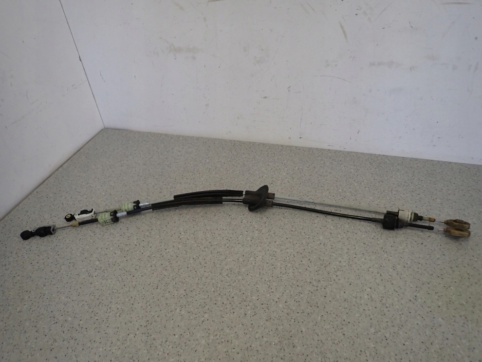 SUZUKI SWIFT 05-07 DIESEL DDIS LINKI ZMIANY BIEGÓW PRZEDLIFT 4/6