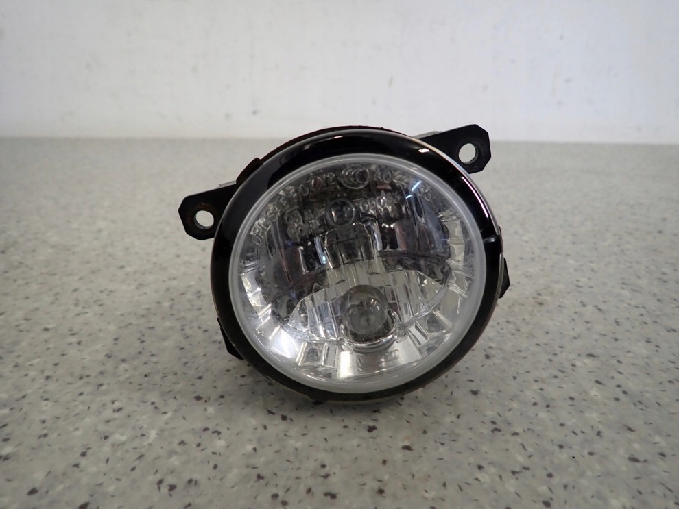 MITSUBISHI ASX 10-13 HALOGEN PRZEDNI LEWY 1/6