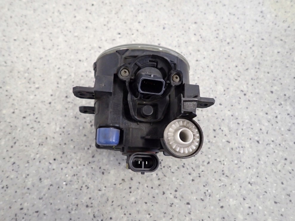 MITSUBISHI ASX 10-13 HALOGEN PRZEDNI LEWY 6/6