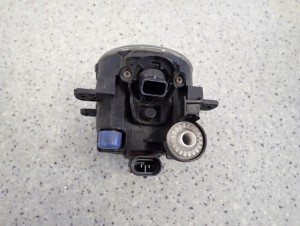 MITSUBISHI ASX 10-13 HALOGEN PRZEDNI LEWY 6/6 MINIATURA