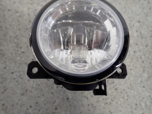 MITSUBISHI ASX 10-13 HALOGEN PRZEDNI PRAWY 2/6 MINIATURA