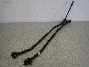 NISSAN ALMERA N16 00-06 1.5 1.8 BENZYNA DŹWIGNIA DRĄŻKI ZMIANY BIEGÓW