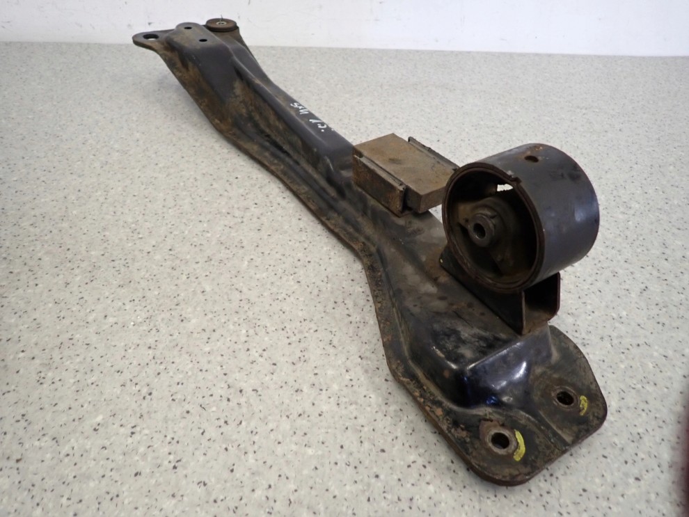 SUZUKI SX4 SEDICI 2WD BENZYNA 06-12 SANKI BELKA ZAWIESZENIA PRZEDNIEGO WZDŁ 4/7