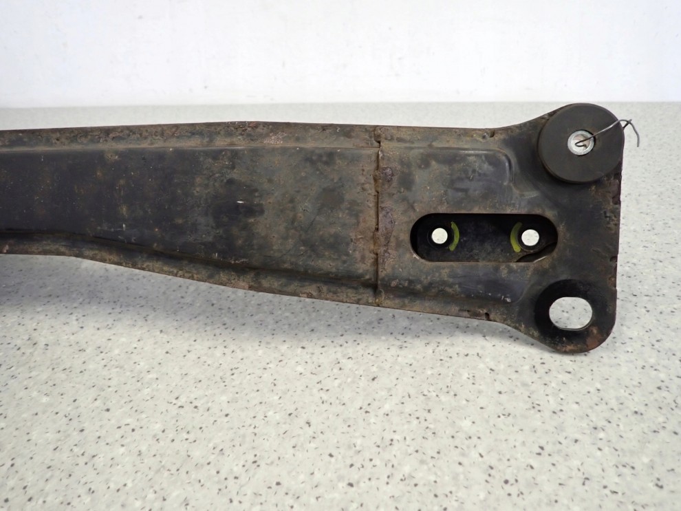 SUZUKI SX4 SEDICI 2WD BENZYNA 06-12 SANKI BELKA ZAWIESZENIA PRZEDNIEGO WZDŁ 6/7