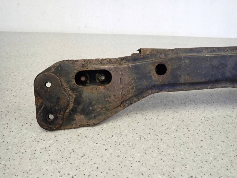 SUZUKI SX4 SEDICI 2WD BENZYNA 06-12 SANKI BELKA ZAWIESZENIA PRZEDNIEGO WZDŁ 7/7