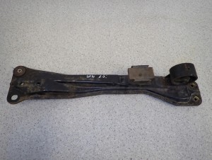 SUZUKI SX4 SEDICI 2WD BENZYNA 06-12 SANKI BELKA ZAWIESZENIA PRZEDNIEGO WZDŁ