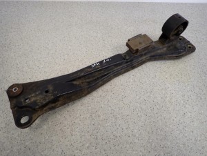 SUZUKI SX4 SEDICI 2WD BENZYNA 06-12 SANKI BELKA ZAWIESZENIA PRZEDNIEGO WZDŁ 2/7 MINIATURA