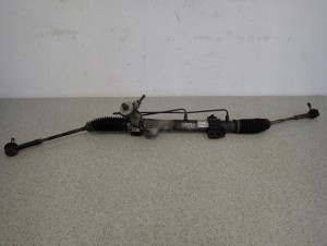 NISSAN ALMERA N16 00-06 1.5i MAGLOWNICA MAGIEL PRZEKŁADNIA KIEROWNICZA