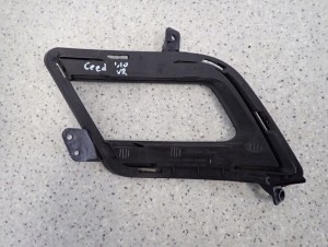 KIA CEED 10-12 KRATKA HALOGENU PRAWA 2/3 MINIATURA