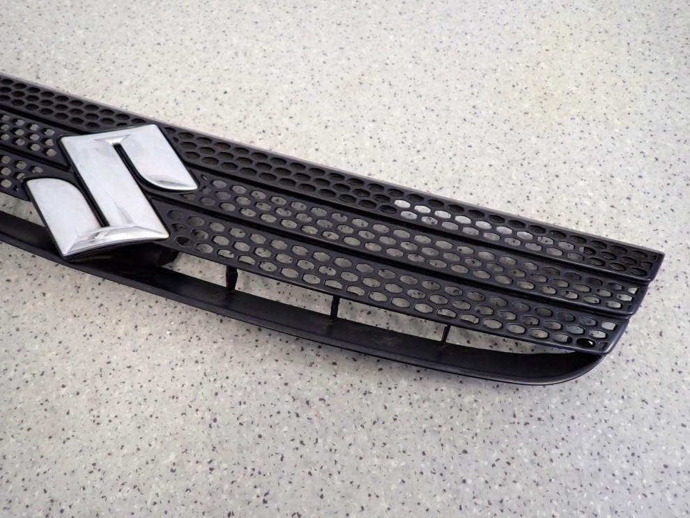 SUZUKI SX4 TS 06-09 ATRAPA CHŁODNICY 3/7