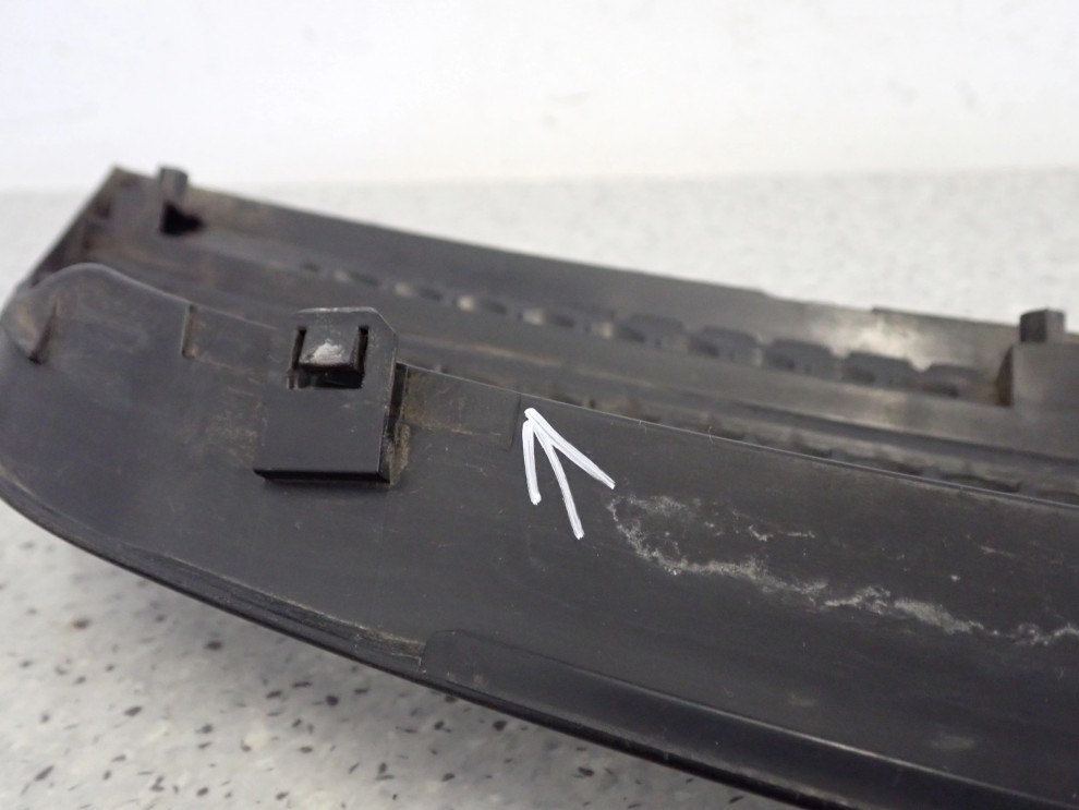 SUZUKI SX4 TS 06-09 ATRAPA CHŁODNICY 7/7