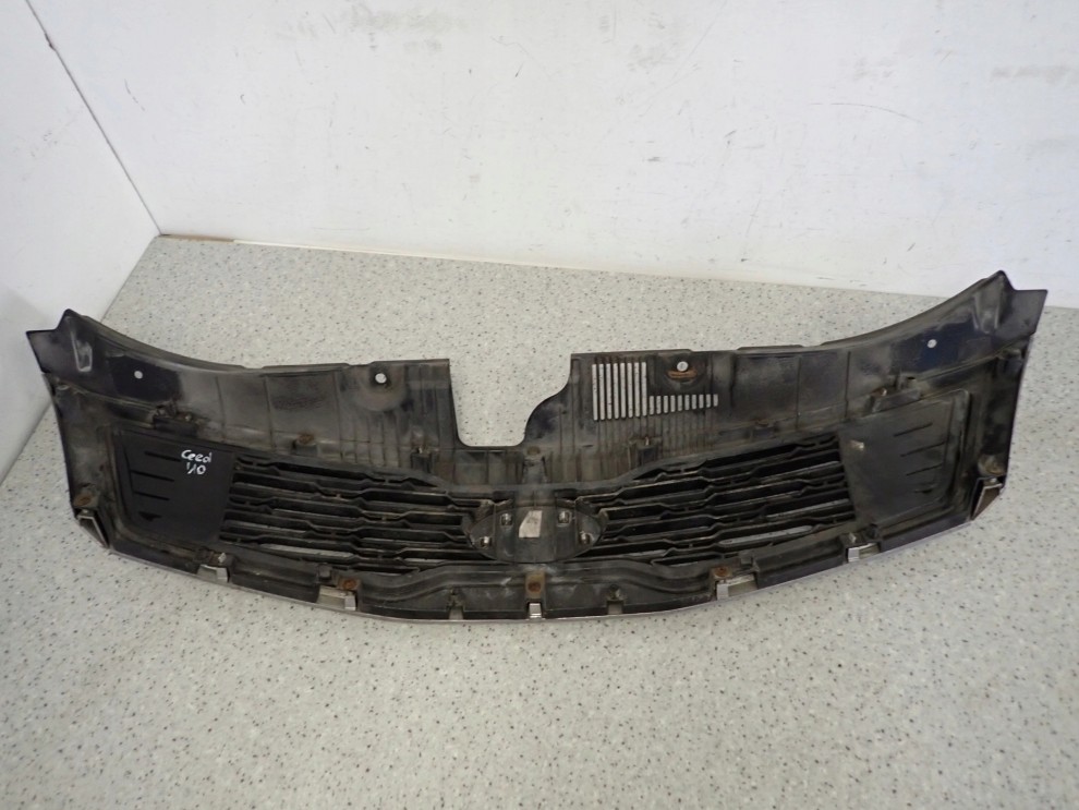 KIA CEED 09-11 ATRAPA CHŁODNICY GRILL 10/13