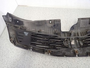 KIA CEED 09-11 ATRAPA CHŁODNICY GRILL 11/13 MINIATURA