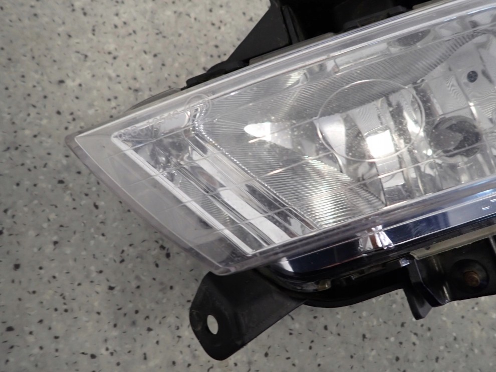 KIA CEED 10-12 HALOGEN PRZEDNI LEWY 2/8