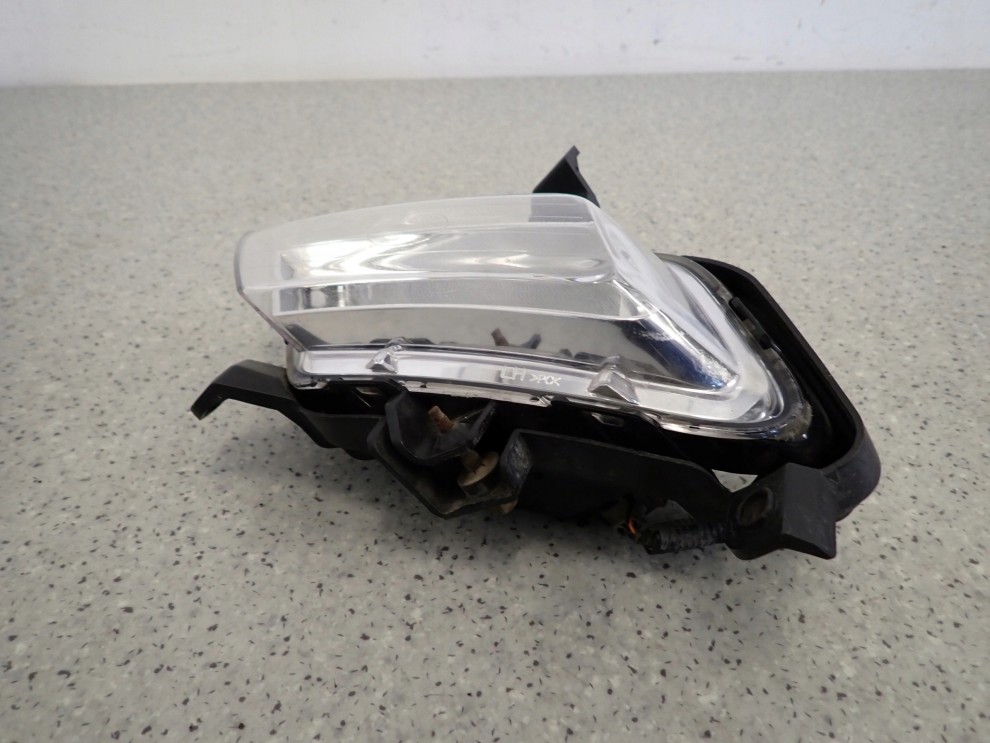 KIA CEED 10-12 HALOGEN PRZEDNI LEWY 5/8