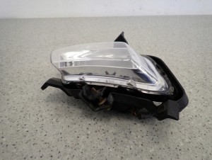 KIA CEED 10-12 HALOGEN PRZEDNI LEWY 5/8 MINIATURA