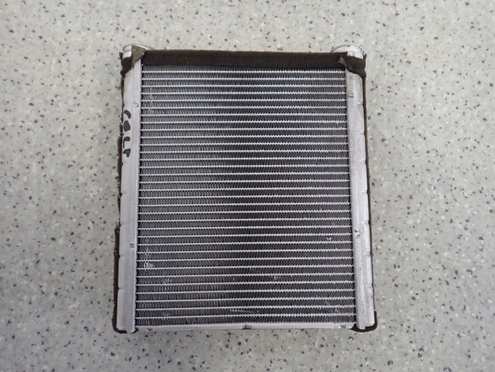 MITSUBISHI COLT CZ3 04- NAGRZEWNICA CHŁODNICZKA RADIATOREK 1/6