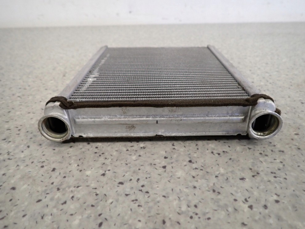 MITSUBISHI COLT CZ3 04- NAGRZEWNICA CHŁODNICZKA RADIATOREK 4/6