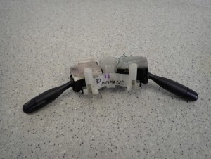 SUZUKI JIMNY 04- PRZEŁĄCZNIK ZESPOLONY ŚWIATEŁ WYCIERACZEK 5/5 MINIATURA