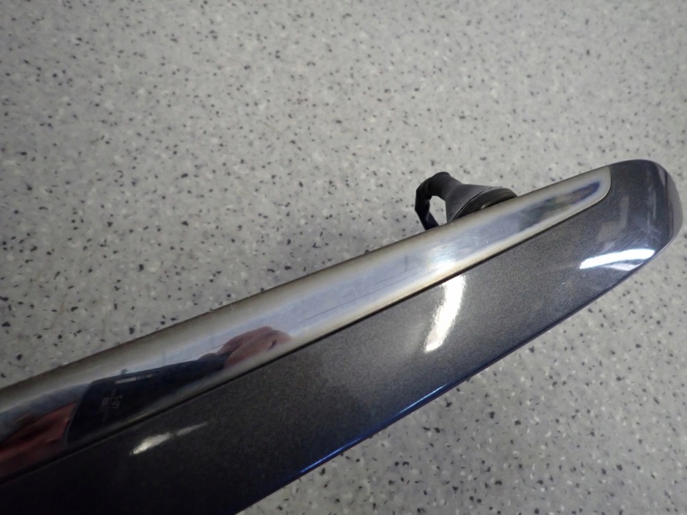 HYUNDAI i30 06- KOMBI LISTWA KLAPY TYLNEJ BLENDA 4/9