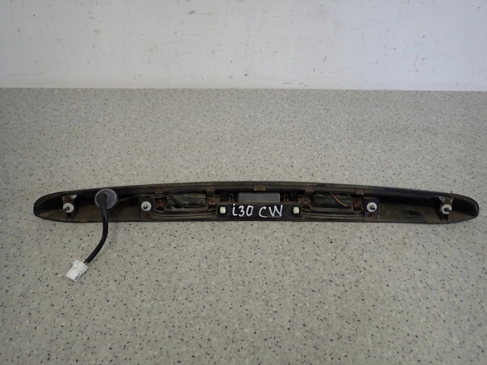 HYUNDAI i30 06- KOMBI LISTWA KLAPY TYLNEJ BLENDA 6/9