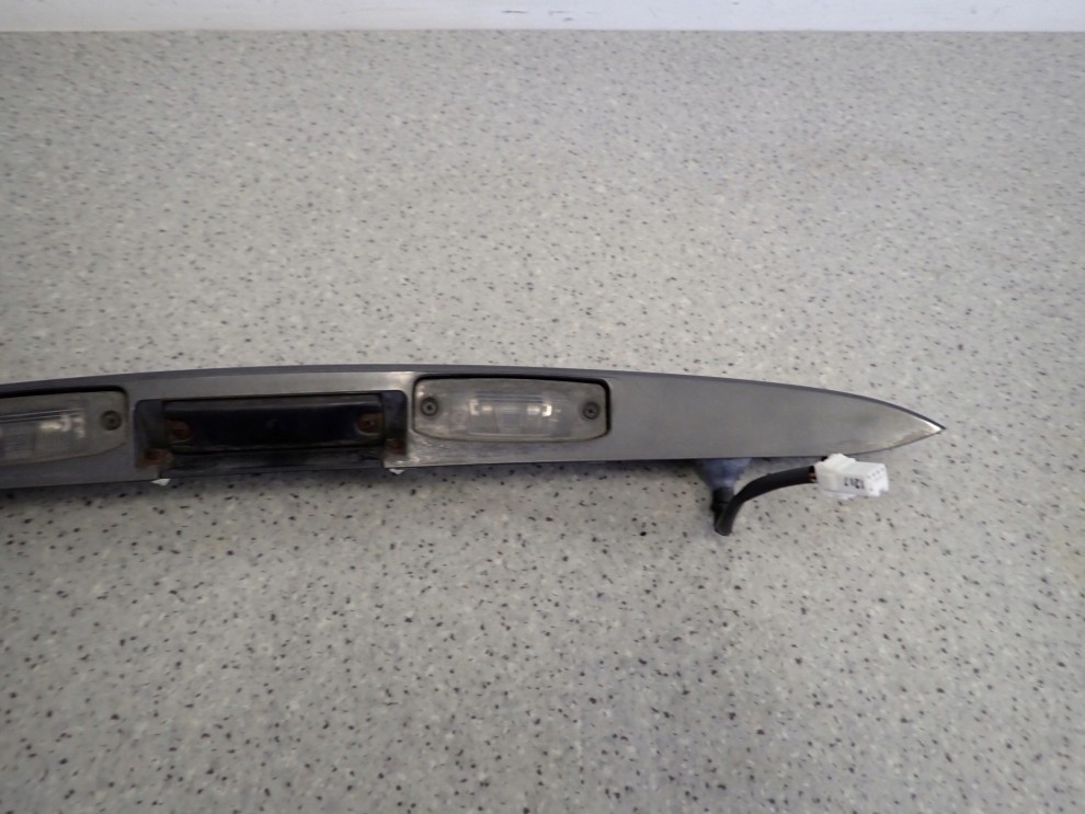 HYUNDAI i30 06- KOMBI LISTWA KLAPY TYLNEJ BLENDA 9/9