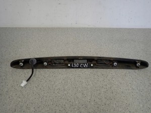 HYUNDAI i30 06- KOMBI LISTWA KLAPY TYLNEJ BLENDA 6/9 MINIATURA