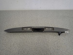 HYUNDAI i30 06- KOMBI LISTWA KLAPY TYLNEJ BLENDA 7/9 MINIATURA