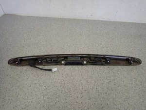 HYUNDAI i30 06- KOMBI LISTWA KLAPY TYLNEJ BLENDA 5/8 MINIATURA