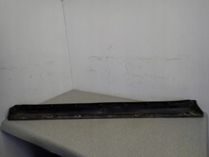 MITSUBISHI ASX 10-16 LISTWA PROGOWA PRAWA 12/18 MINIATURA