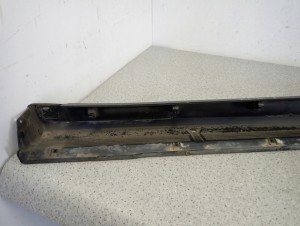 MITSUBISHI ASX 10-16 LISTWA PROGOWA PRAWA 14/18 MINIATURA