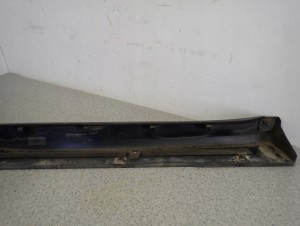 MITSUBISHI ASX 10-16 LISTWA PROGOWA PRAWA 18/18 MINIATURA