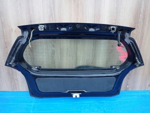 SUZUKI ALTO 09-14 KLAPA BAGAŻNIKA SZYBA TYLNA ZAM 6/7 MINIATURA