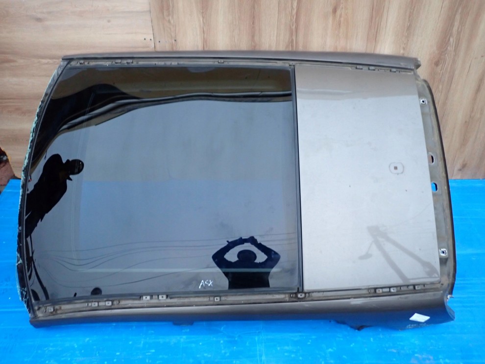 MITSUBISHI ASX 10-16 DACH PANORAMA SZYBERDACH 6/10