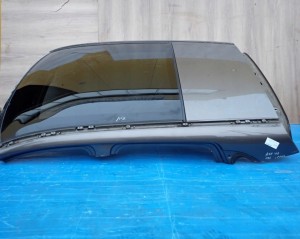 MITSUBISHI ASX 10-16 DACH PANORAMA SZYBERDACH 2/10 MINIATURA