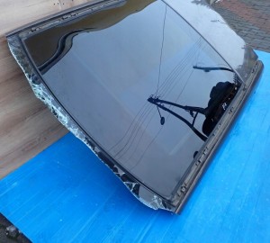 MITSUBISHI ASX 10-16 DACH PANORAMA SZYBERDACH 3/10 MINIATURA