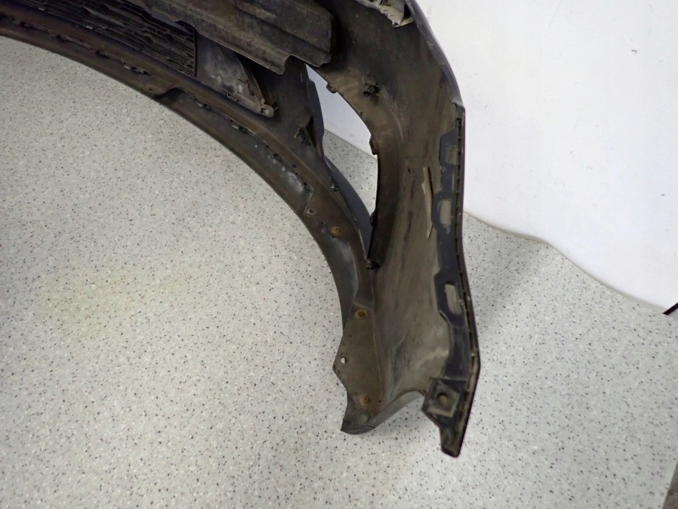 KIA CEED I 10-12 LIFT ZDERZAK PRZEDNI 1K 15/15